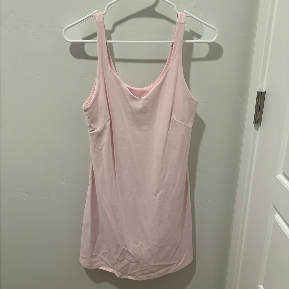Lululemon align dress